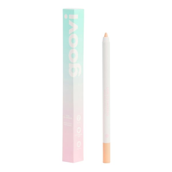 GOOVI MATITA OCCHI LINER & KAJAL 03 BUTTER