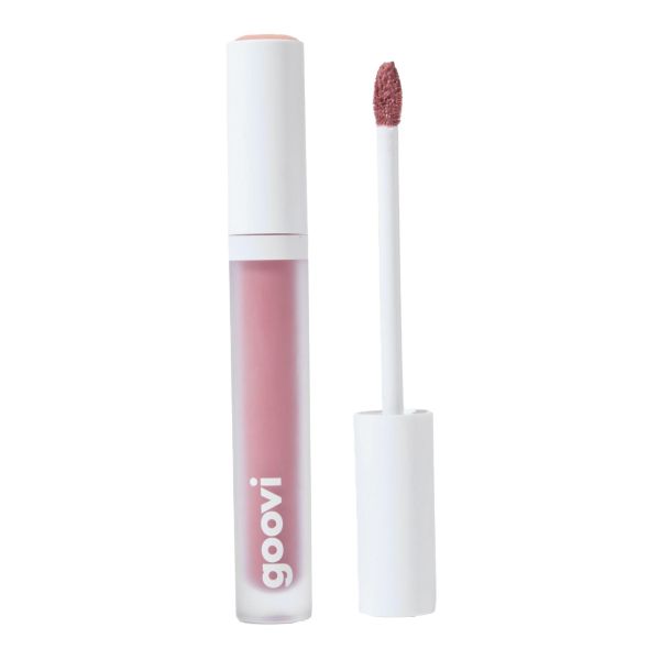 GOOVI ROSSETTO LIQUIDO 03 LET'S GO MATTE 2,5 ML