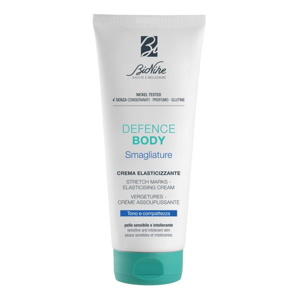 BIONIKE DEFENCE BODY CREMA ELASTICIZZANTE SMAGLIATURE 100 ML