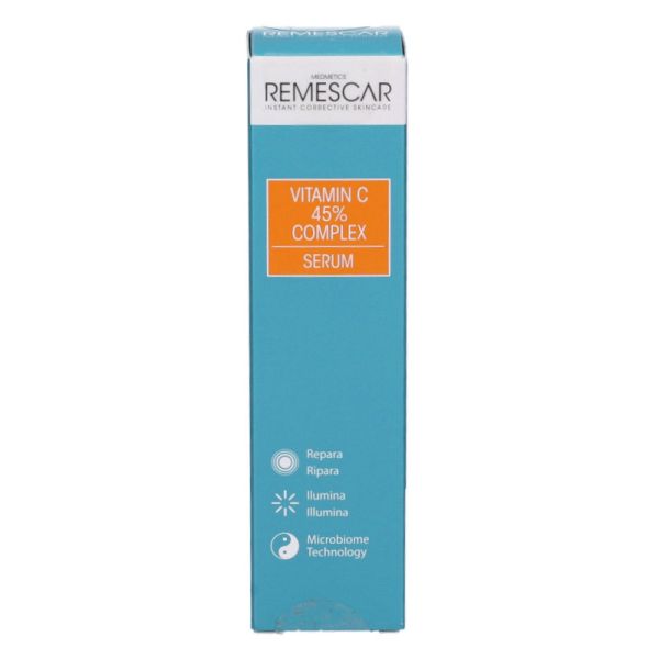 REMESCAR VITAMINA C SIERO 30 ML