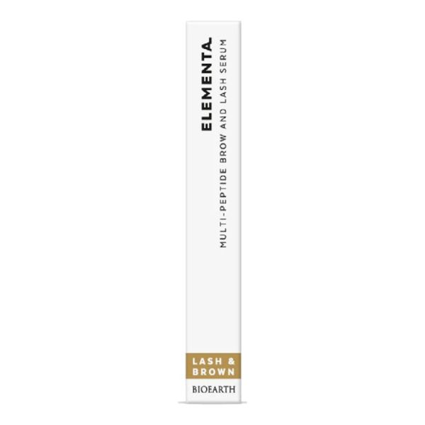 ELEMENTA MULTI-PEPTIDE BROW AND LASH SERUM 5 ML