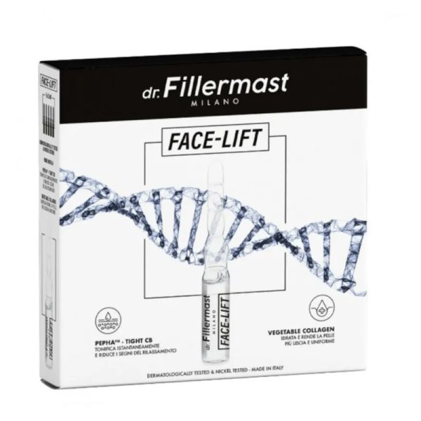 DR FILLERMAST FACE-LIFT