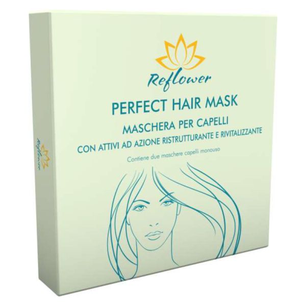 REFLOWER PERFECT HAIR MASK