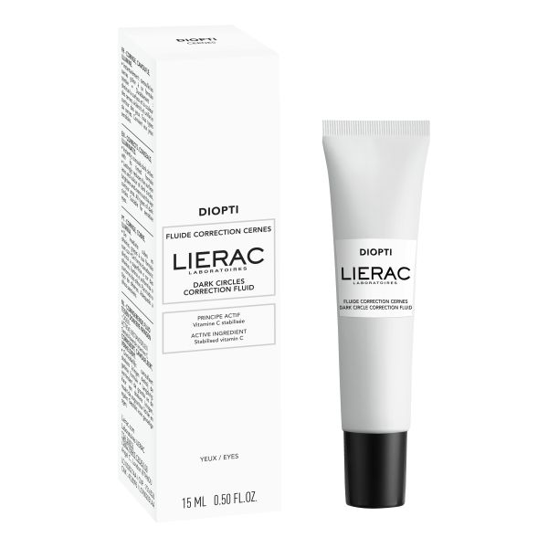 DIOPTI FLUIDO CORREZIONE OCCHI 15 ML