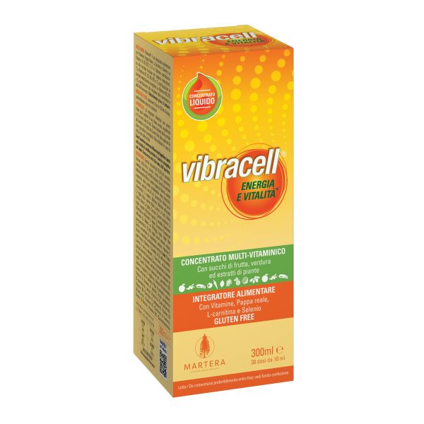 NAMED VIBRACELL 300 ML