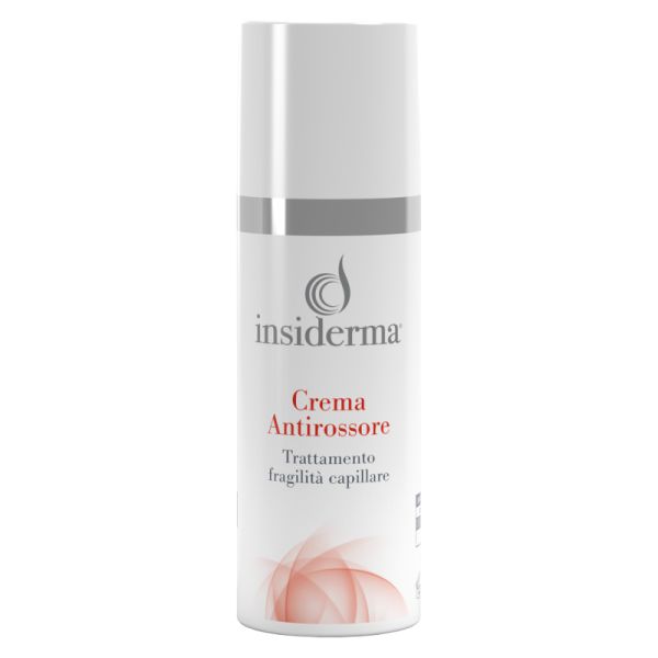 INSIDERMA CREMA ANTIROSSORE 50 ML