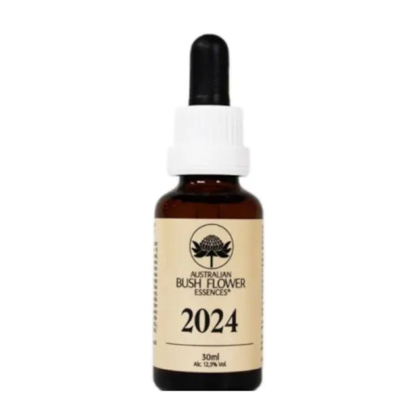 AUSTRALIAN BUSH FLOWER ESSENCES GOCCE 30 ML