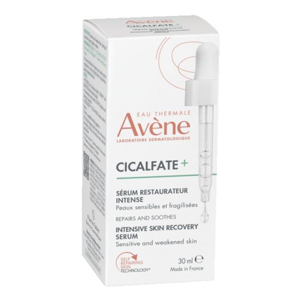 AVENE CICALFATE+ SIERO 30 ML