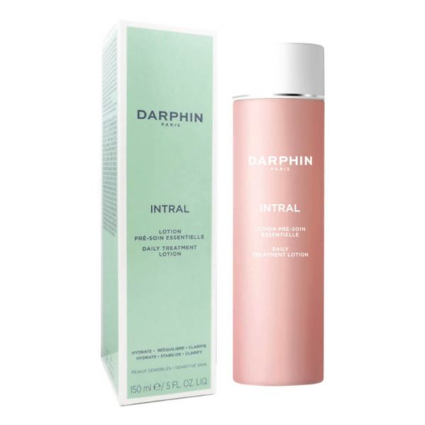 INTRAL DAILY TREATMENT LOTION 150 ML