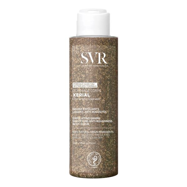 SVR XERIAL GOMMAGE CORPS 100 G