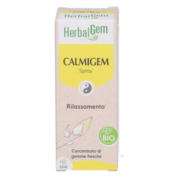 HERBALGEM CALMIGEM SPRAY 15 ML