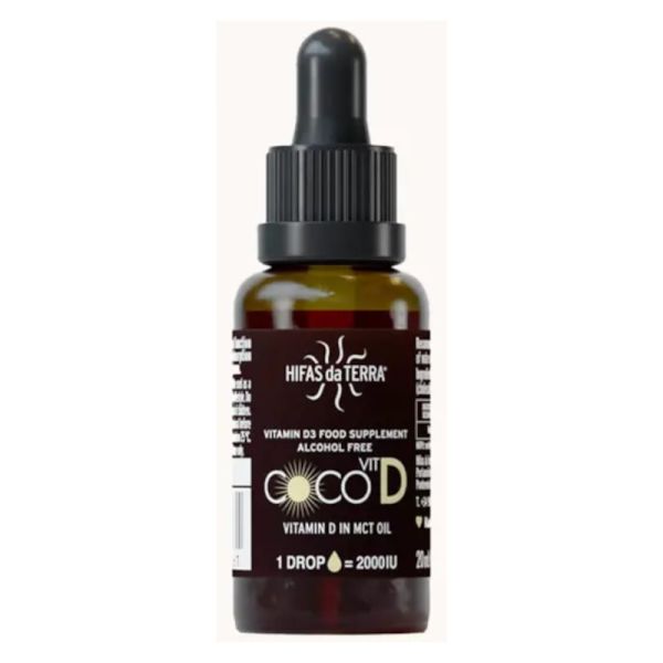 COCOVITD 20 ML