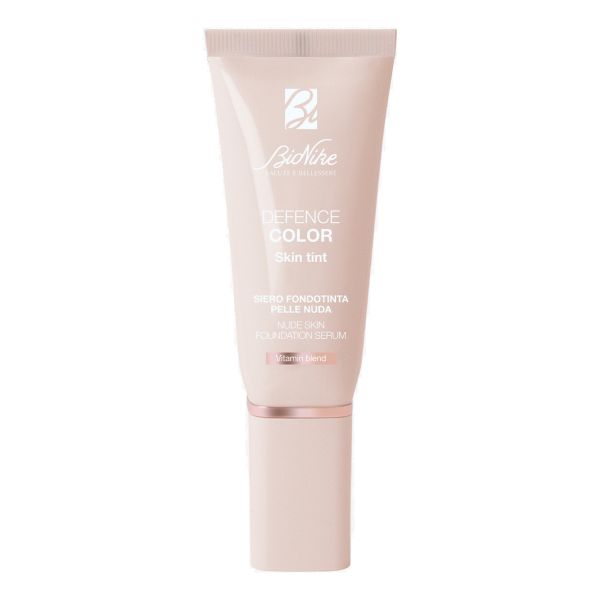 DEFENCE COLOR SKIN TINT 702 | Econviene.it