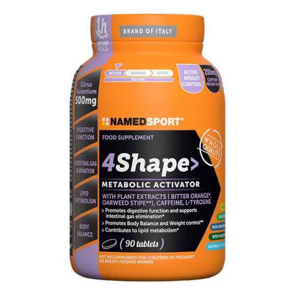 4SHAPE 90 COMPRESSE