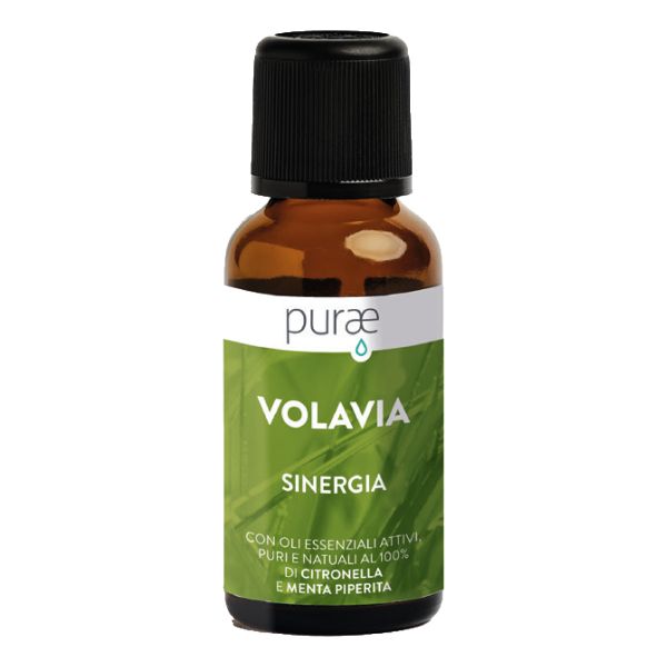 PURAE SINEGIA VOLAVIA 30 ML