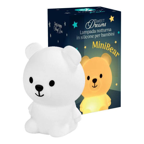 SWEET DREAMS MINI ORSETTO