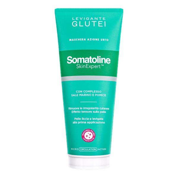 SOMATOLINE SKIN EXPERT LEVIGANTE GLUTEI