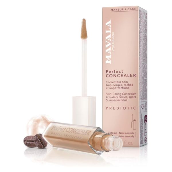 MAVALA PERFECT CONCEALER LIGHT