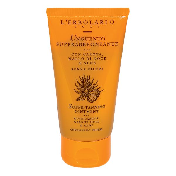 UNGUENTO SUPERABBRONZANTE 75 ML