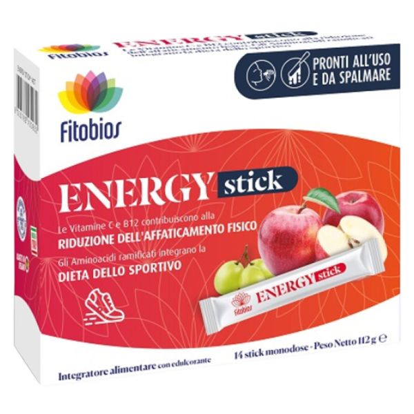ENERGY STICK 14 STICK