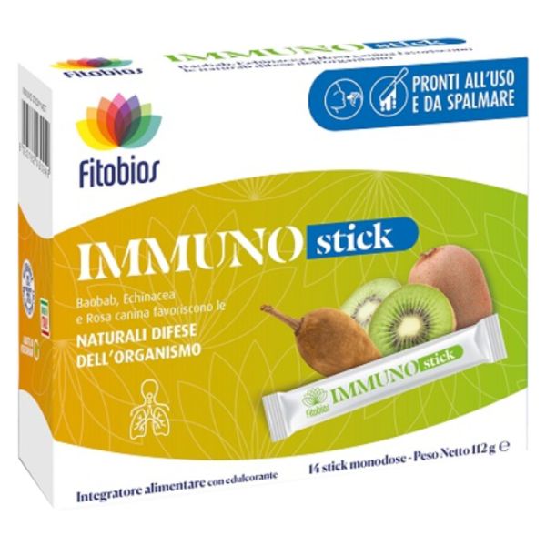 IMMUNO STICK 14 STICK