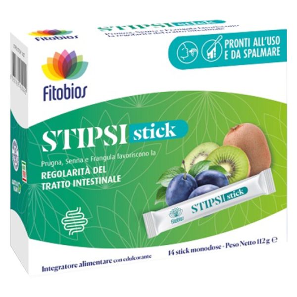 STIPSI STICK 14 STICK