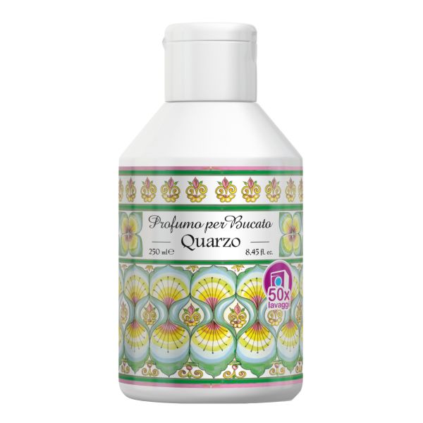 MAIOLICHE BUCATO PROFUMATO QUARZO 250 ML