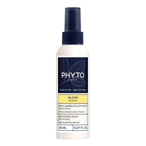 PHYTO PARIS BLONDE SPRAY ILLUMINANTE 150 ML