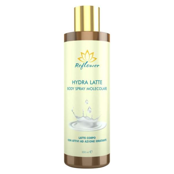 REFLOWER HYDRA LATTE 200 ML