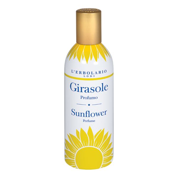 L'ERBOLARIO GIRASOLE PROFUMO 75 ML