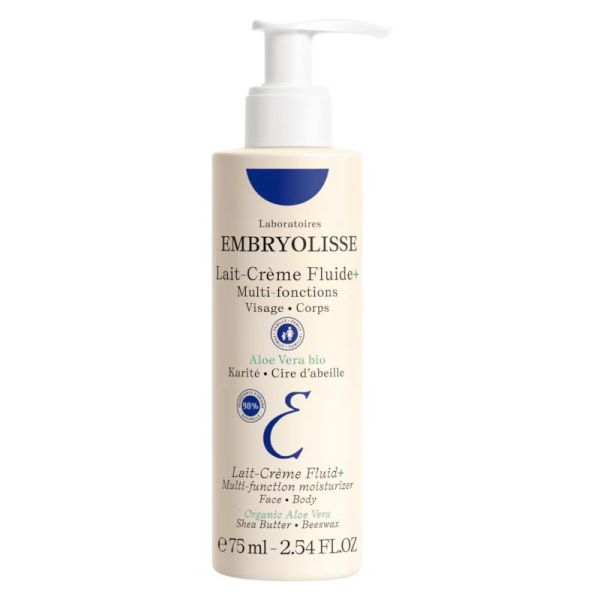 LAIT CREME FLUID 75 ML