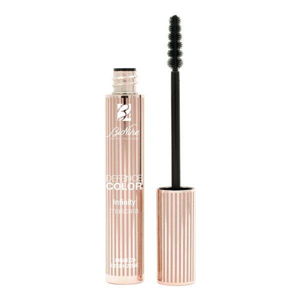 DEFENCE COLOR MASCARA INFINITY 13 ML