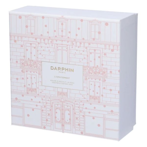 SET INTRAL L’APAISEMENT DARPHIN COFANETTO