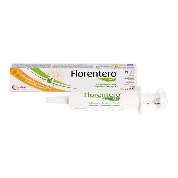 FLORENTERO ACT 30 ML