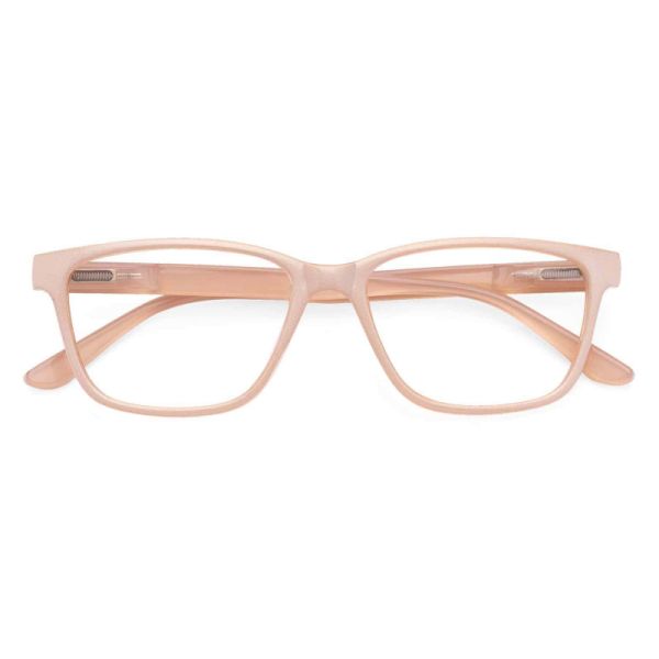 OCCHIALE DA LETTURA GOLD PEARL CIPRIA +2,00