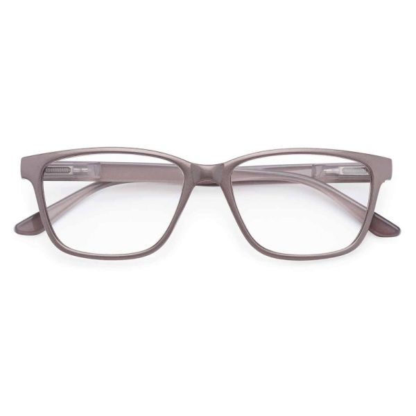 OCCHIALE DA LETTURA GOLD PEARL TORTORA +1,00