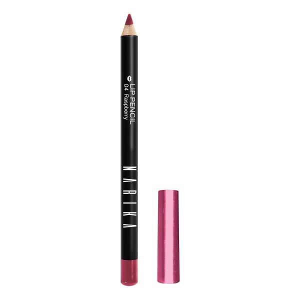 NARIKA LIP PENCIL ULTRA DEFINER RASBERRY