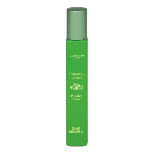 PISTACCHIO PROFUMO 10 ML