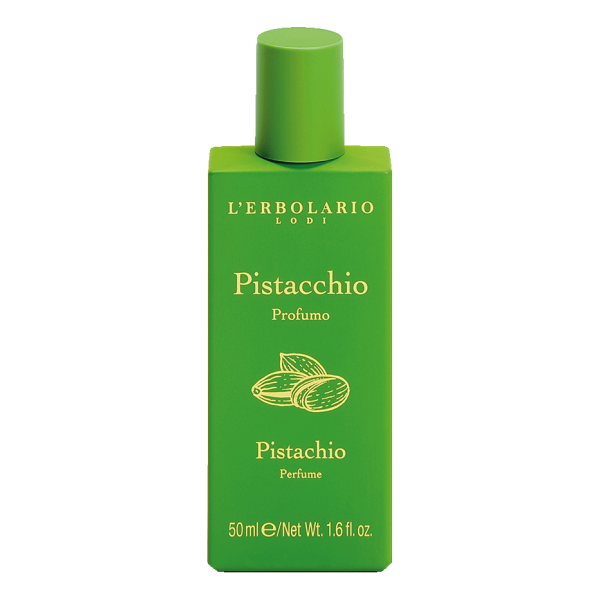 PISTACCHIO PROFUMO 50 ML