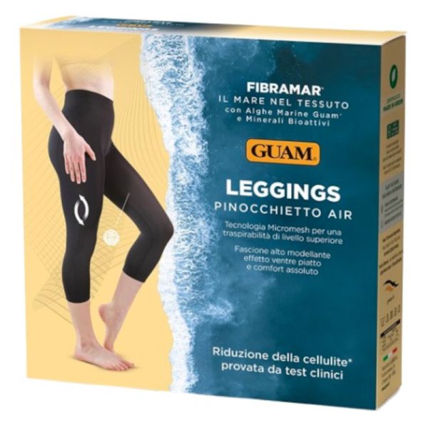 GUAM LEGGINGS PINOCCHIETTO AIR XS/S