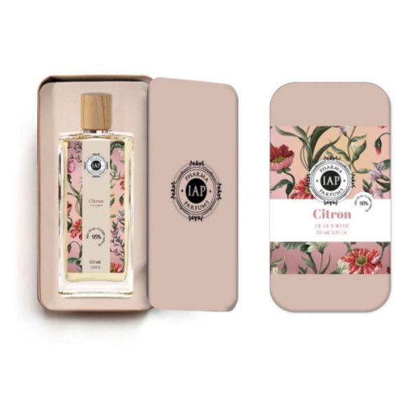 IAP FLEURS D'AGRUMES CITRON 150 ML