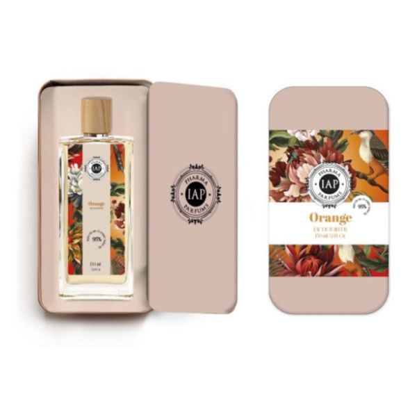 IAP FLEURS D'AGRUMES ORANGE 150 ML