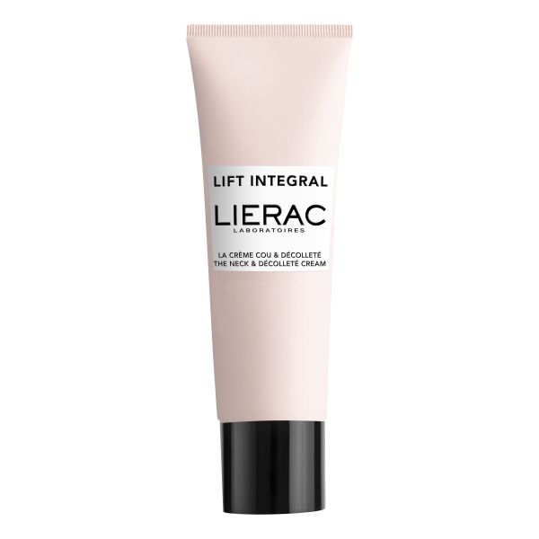 LIERAC LIFT CREMA INTEGRAL COLLO E DECOLLETE' ANTI AGE