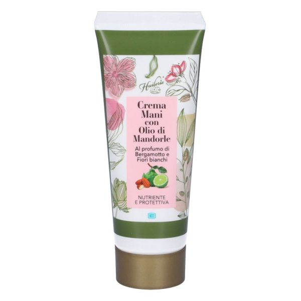 HUILERIE CREMA MANI 50 ML