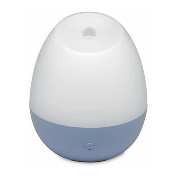 PURAE DIFFUSORE ULTRASUONI STILLA FIORDALISO