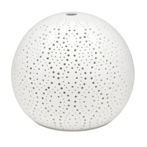 PURAE DIFFUSORE ULTRASUONI IN CERAMICA PILEA