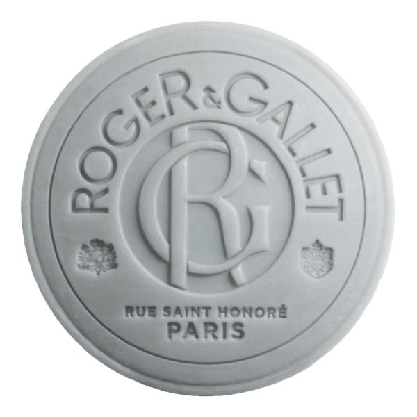 ROGER&GALLET COLOGNE TWIST SAPONETTA RASATURA 100 G