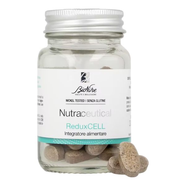 DEFENCE MY BODY REDUXCELL 30 COMPRESSE