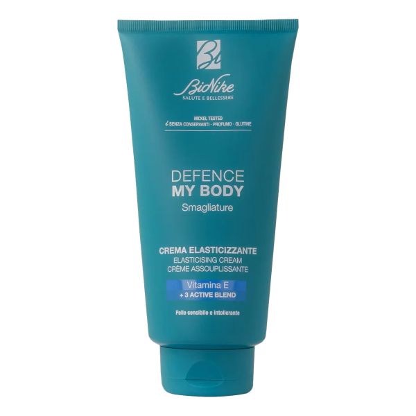 MY BODY SMAGLIATURE CREMA ELASTICIZZANTE 300 ML