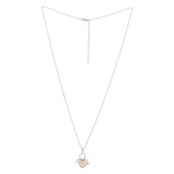 ATELIER FRATTINA 7 COLLANA FAMILY
